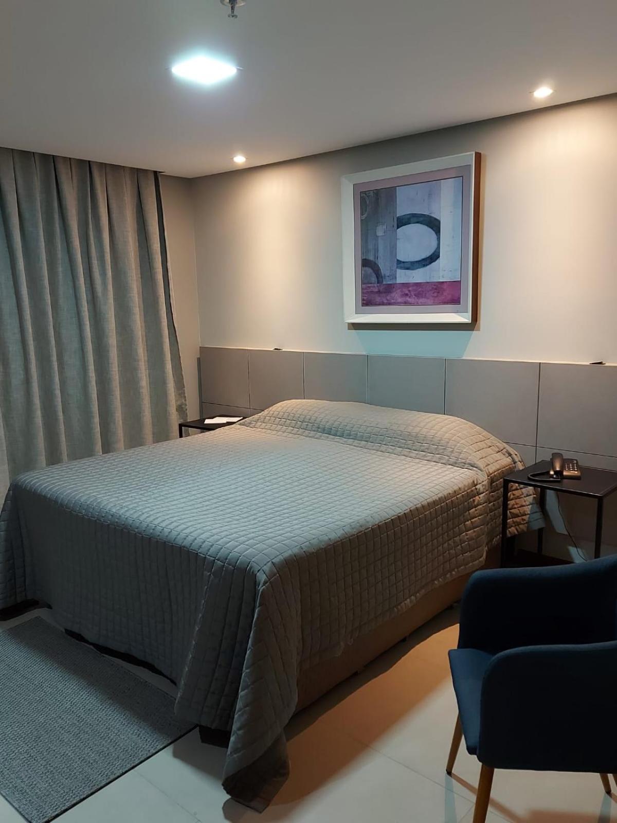 Hotel Gran Premium Plaza Ltda Muriaé Extérieur photo