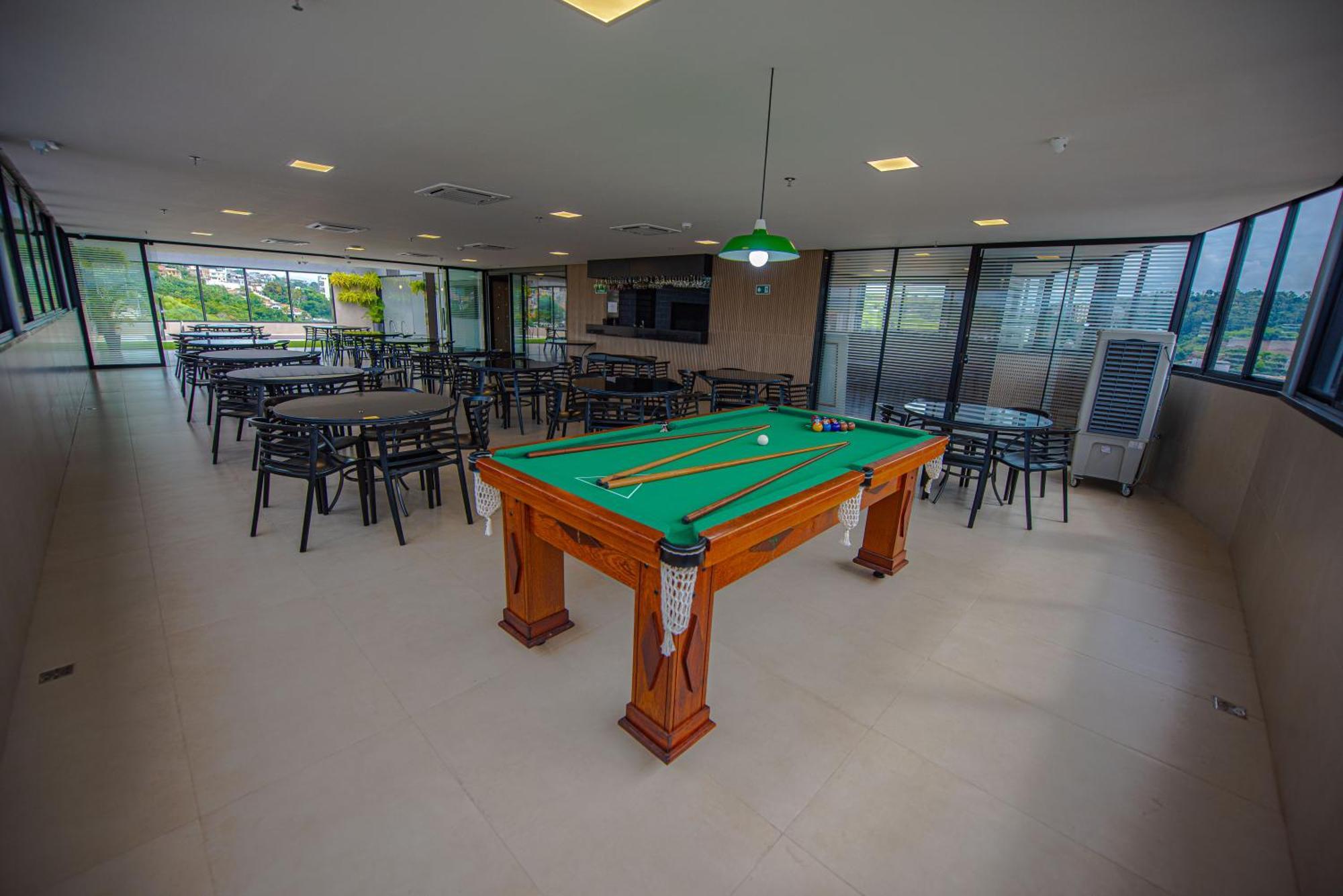 Hotel Gran Premium Plaza Ltda Muriaé Extérieur photo