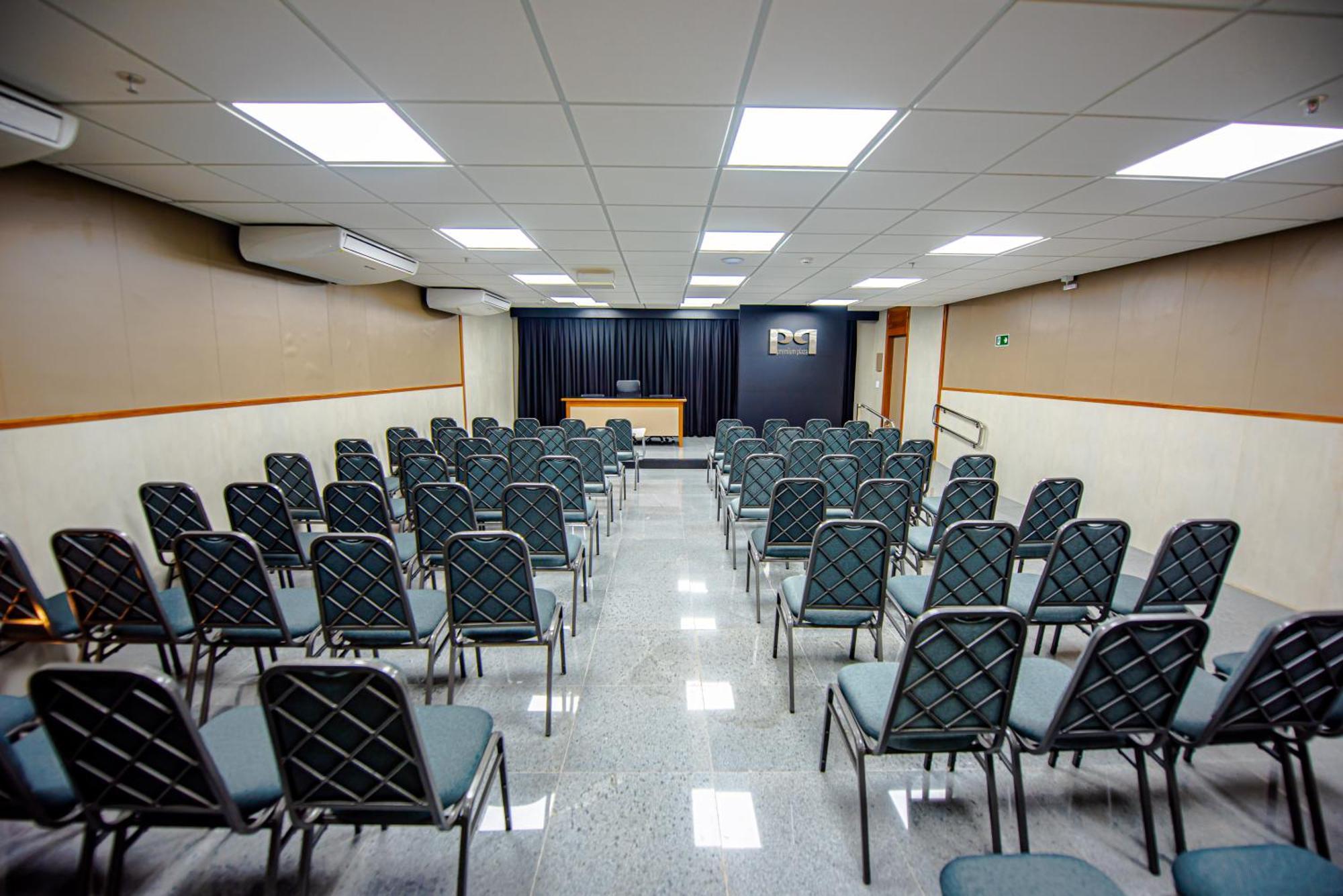 Hotel Gran Premium Plaza Ltda Muriaé Extérieur photo