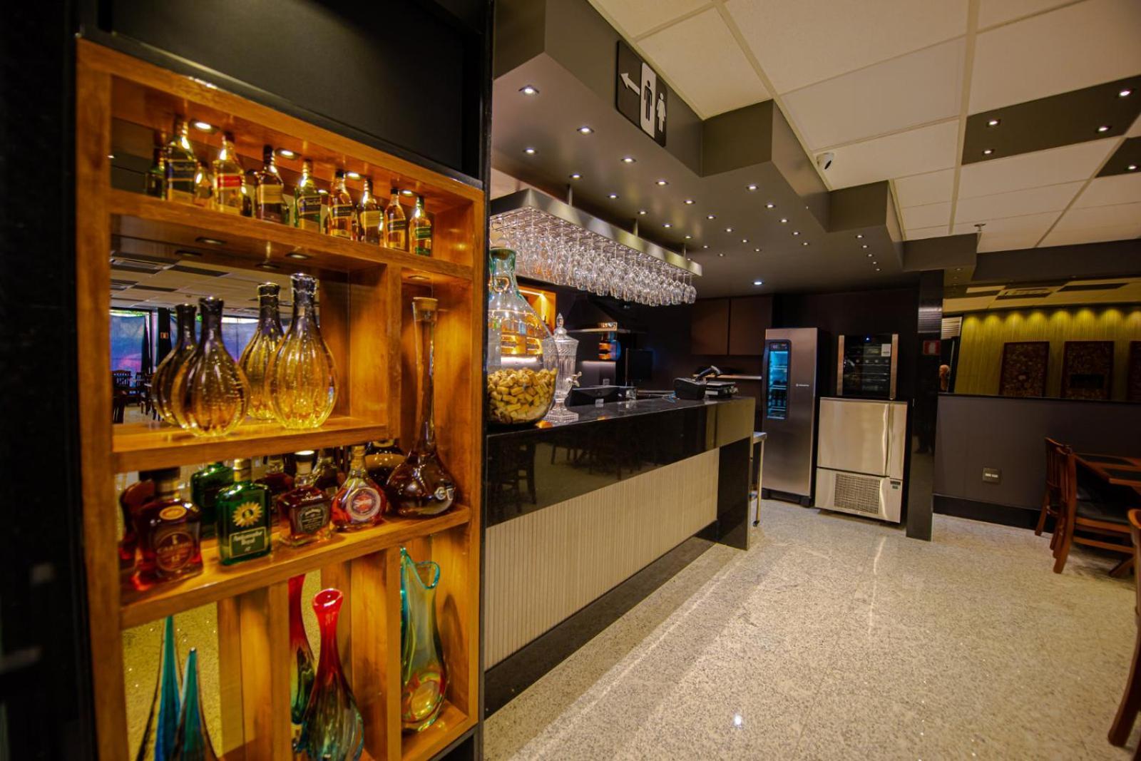 Hotel Gran Premium Plaza Ltda Muriaé Extérieur photo